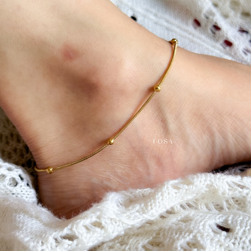 Anklets