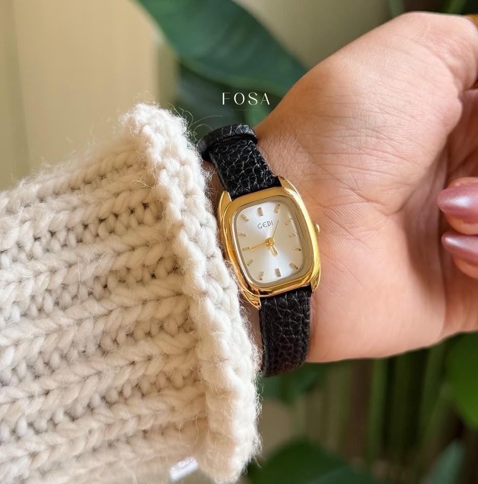 WATCHES