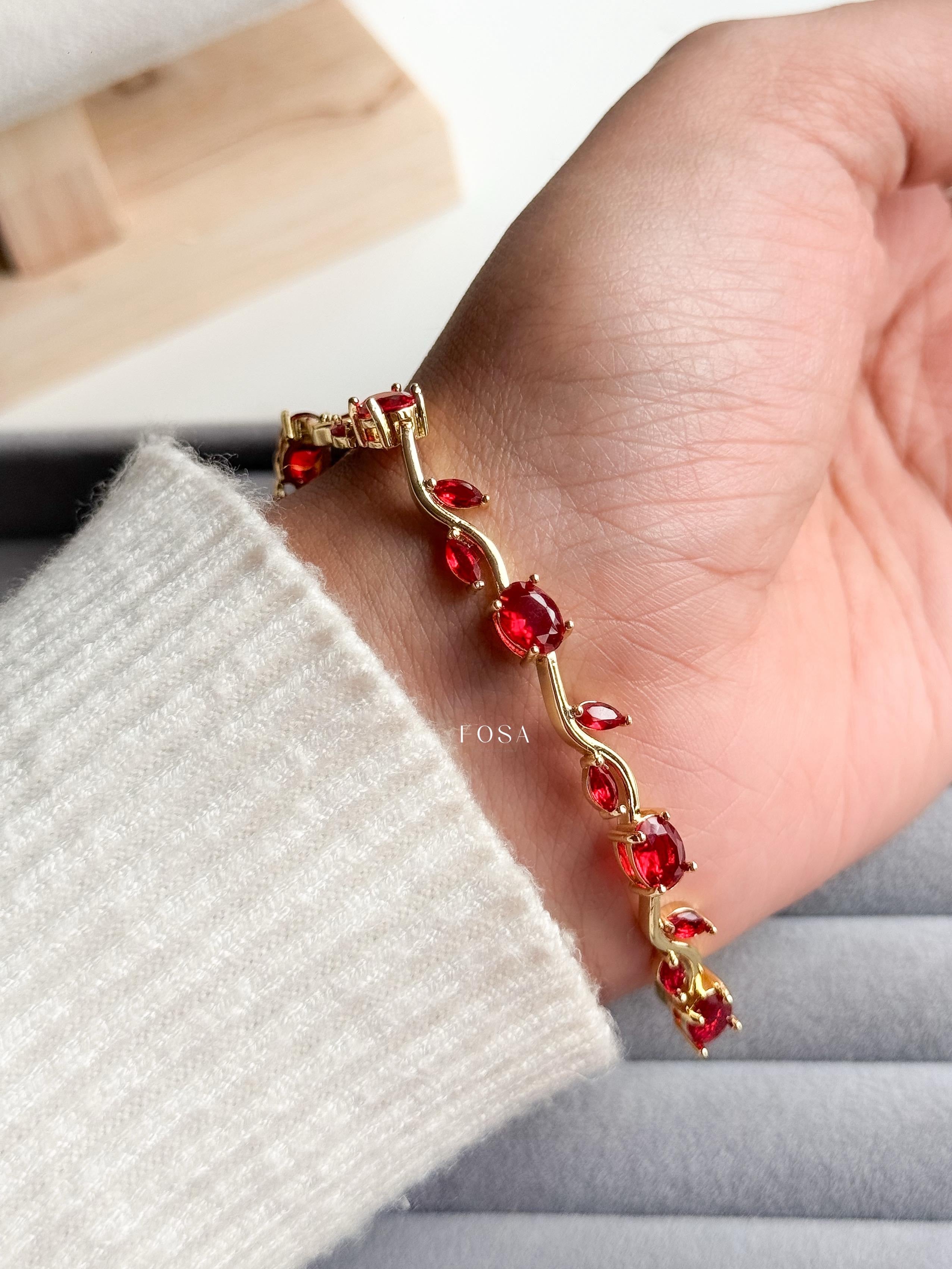 TULIP BRACELET
