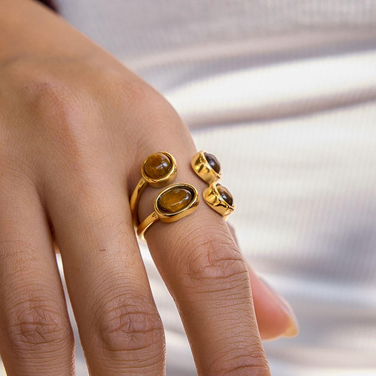 Aurelion Ring