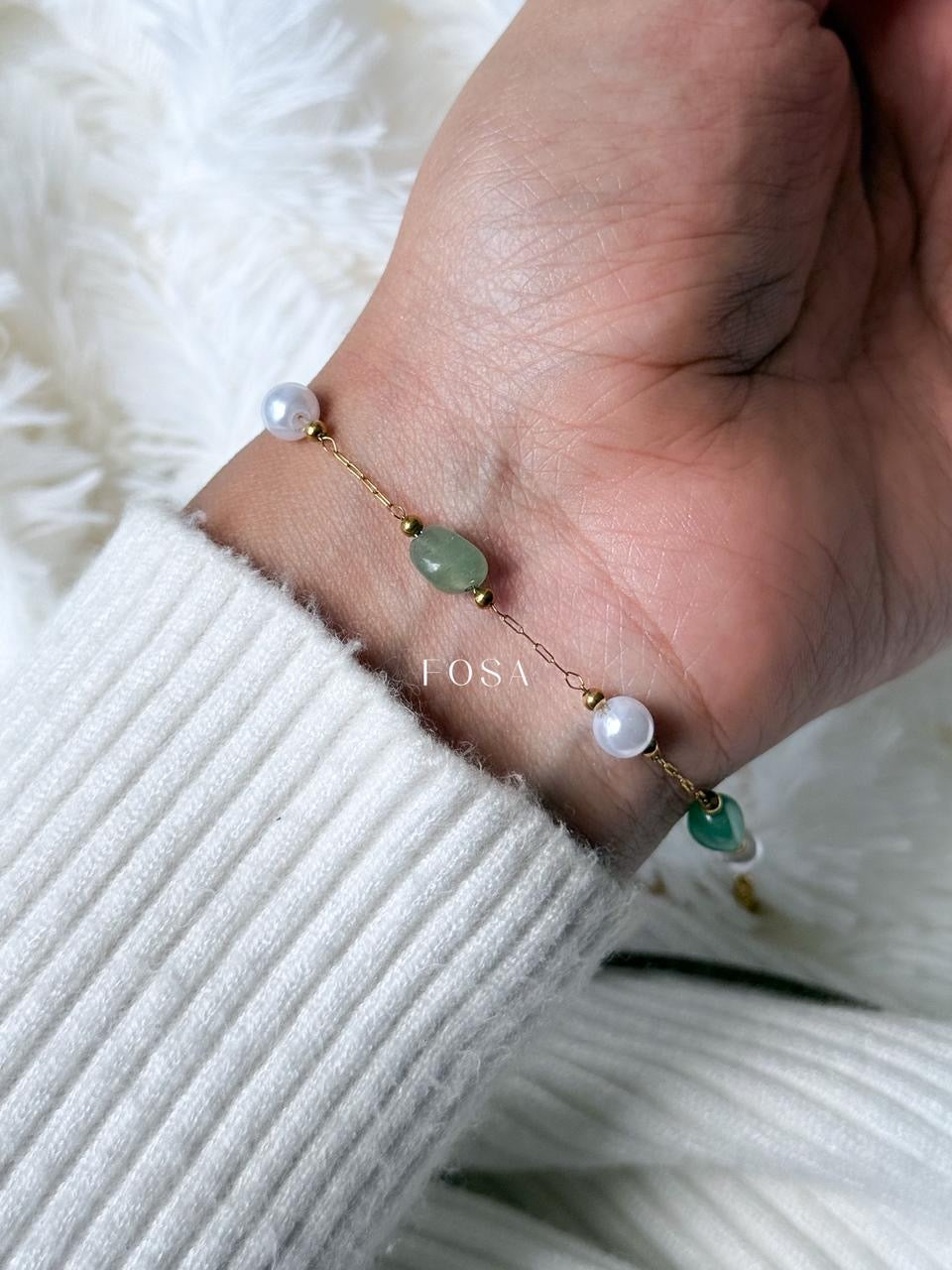 MINTY LUSTER