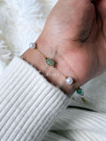 MINTY LUSTER