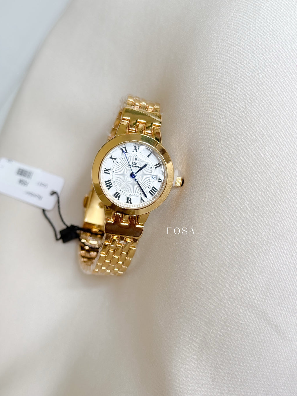 DK ROYAL ROMAN