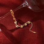 HeartGlow Bracelet
