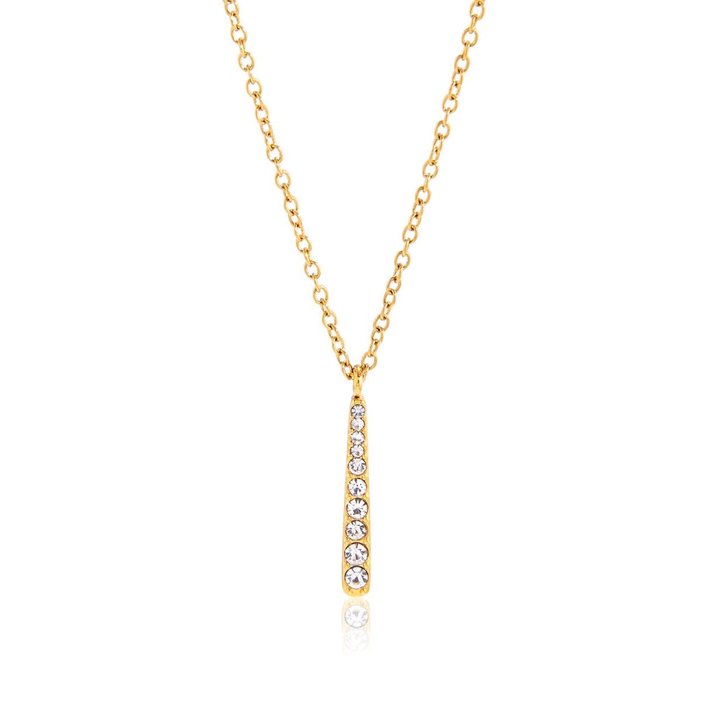 Luxe Stick necklace