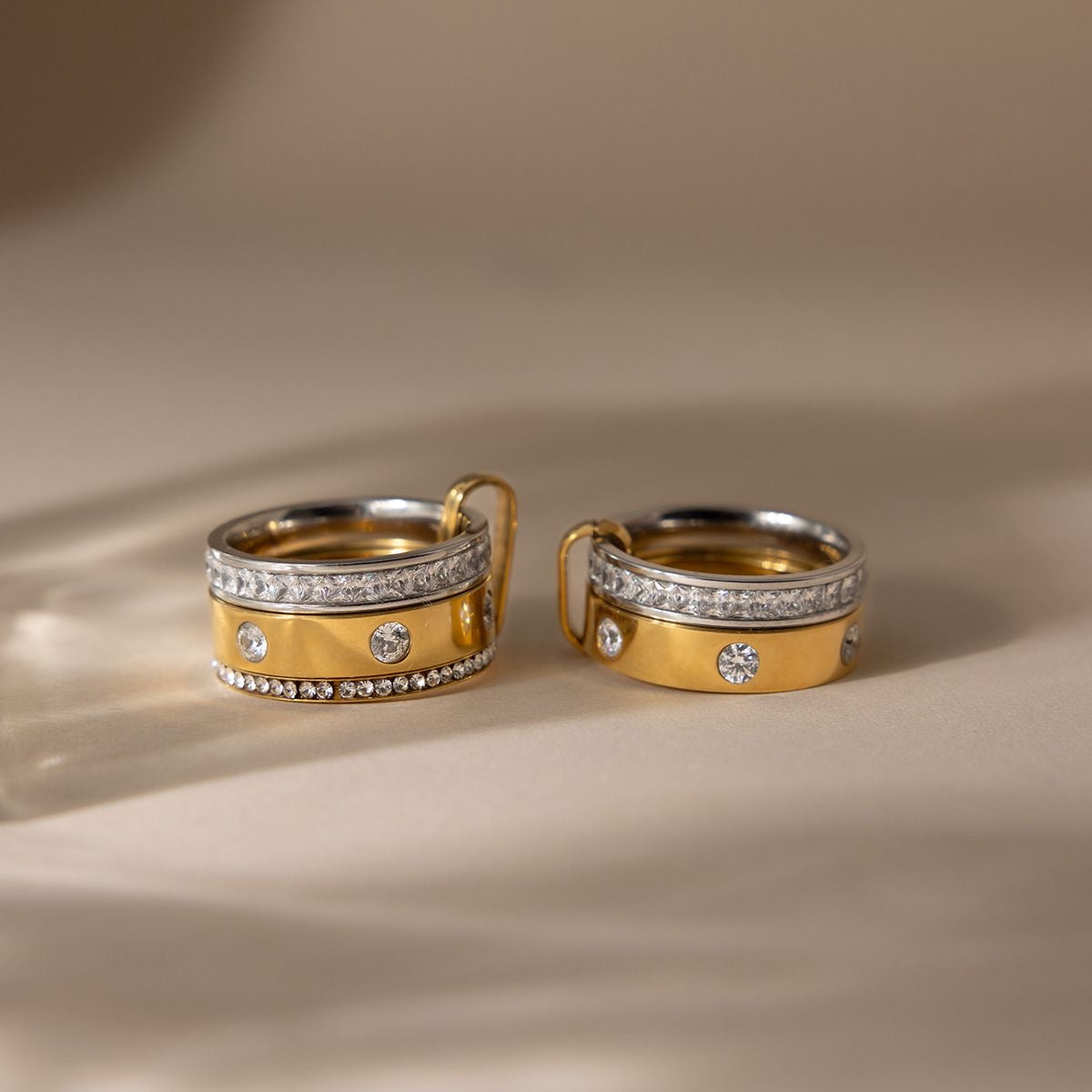 Royal Orbit Ring
