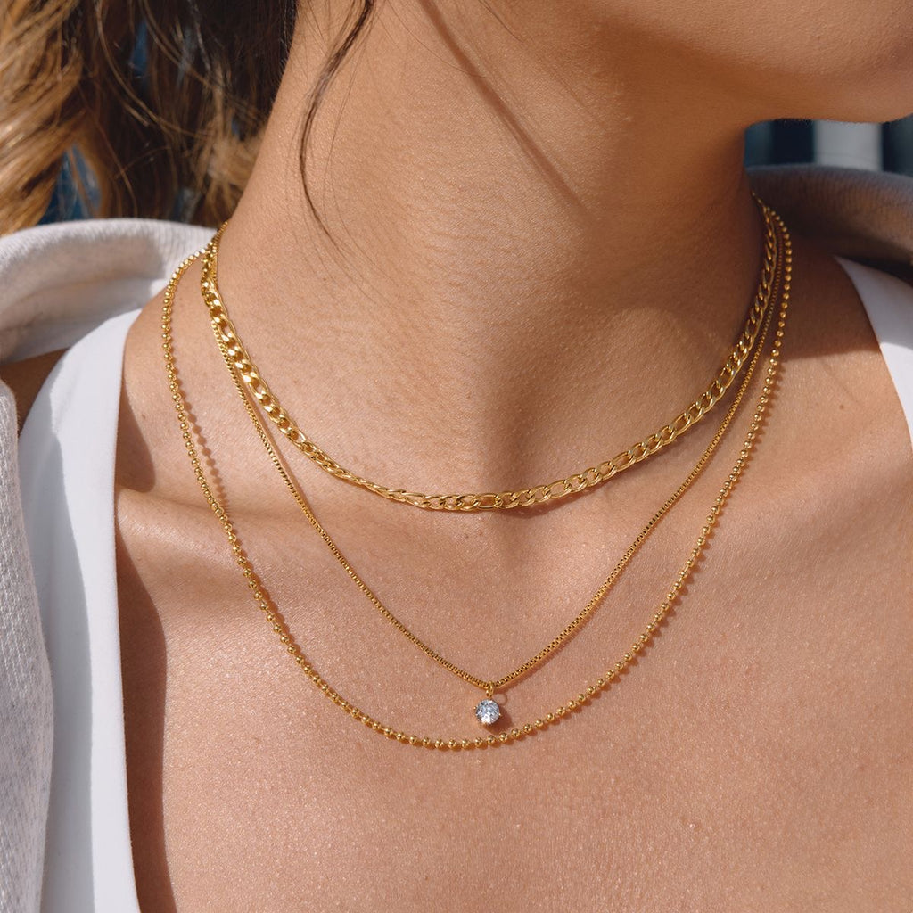 Elara Necklace
