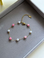 PINK LUSTER