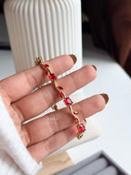 TULIP BRACELET