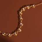 HeartGlow Bracelet