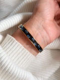Ocean Eye Bangle
