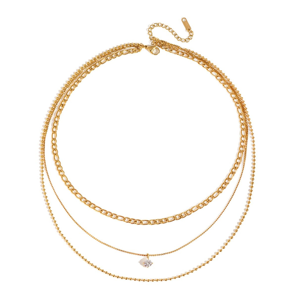 Elara Necklace