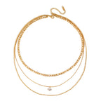 Elara Necklace