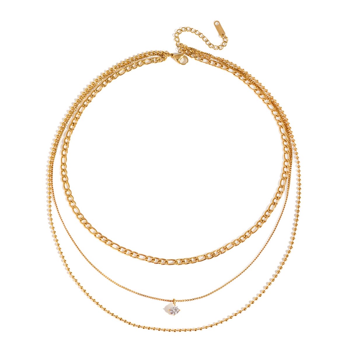 Elara Necklace
