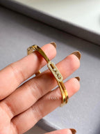 Trinity Glow Bangle