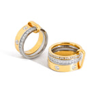 Royal Orbit Ring