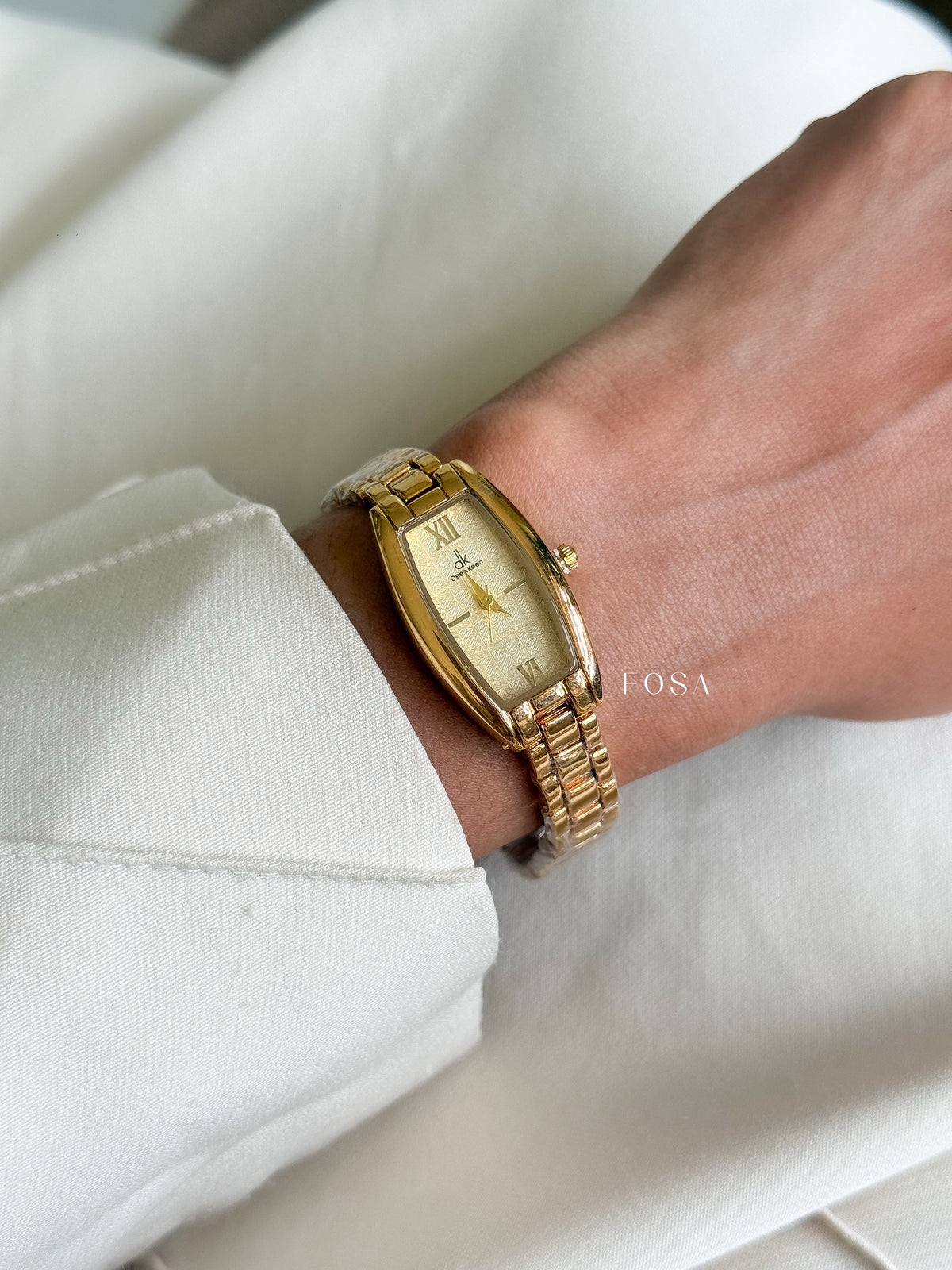 DK REGALIA WATCH