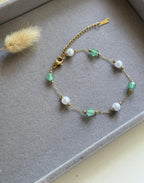 MINTY LUSTER