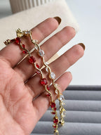 TULIP BRACELET