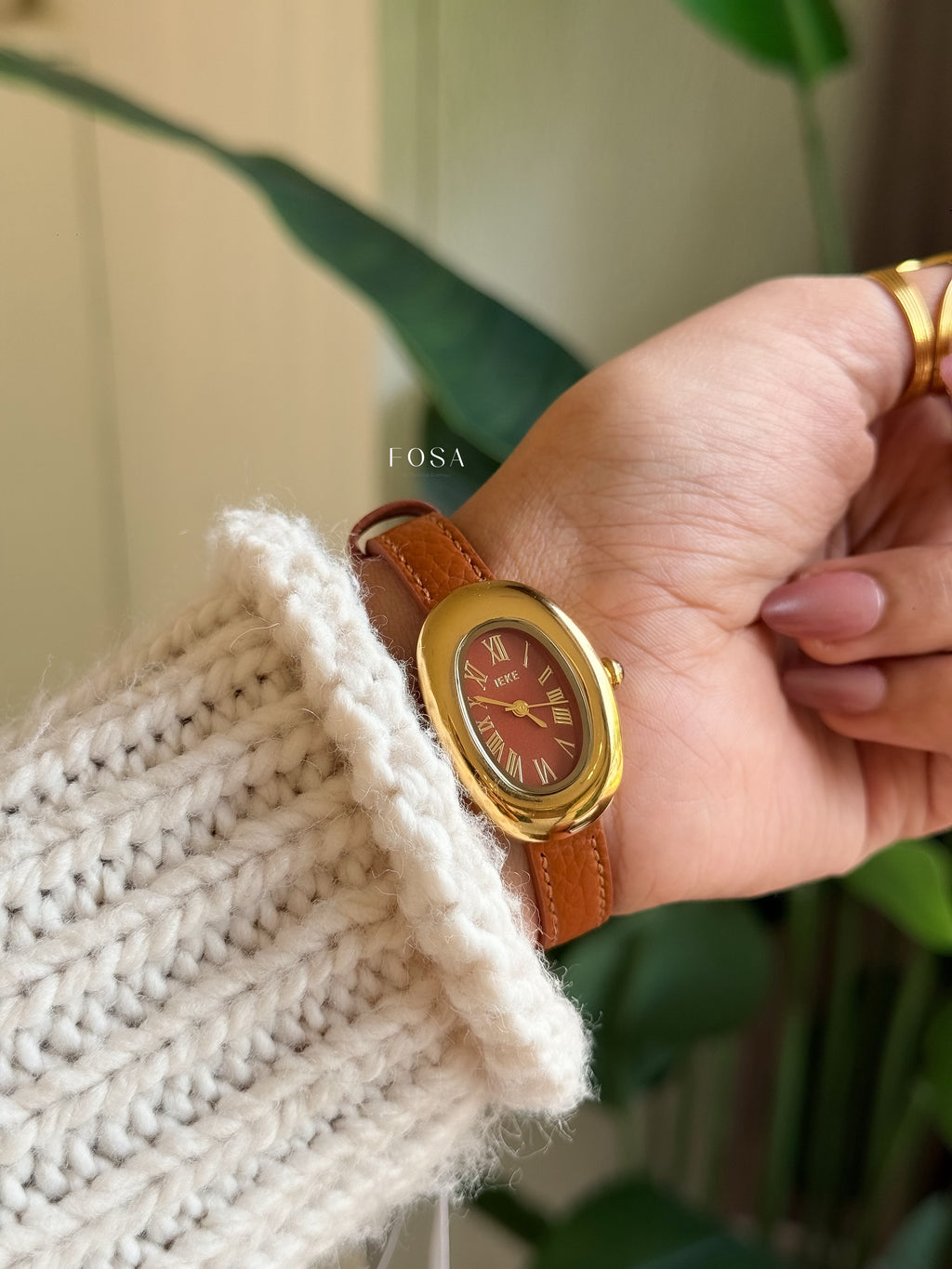 AMBER LUXE