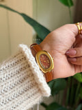 AMBER LUXE