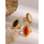 Royal Ivory Ring