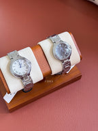 DK CLASSIC SILVER-B