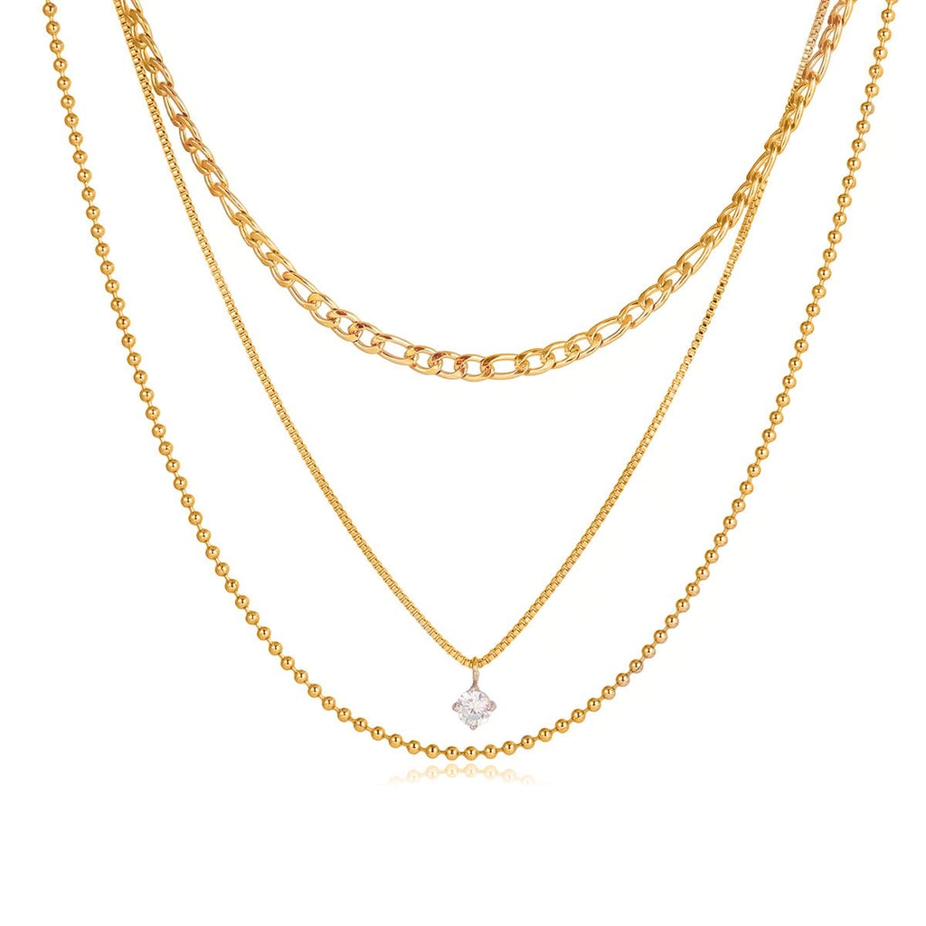 Elara Necklace