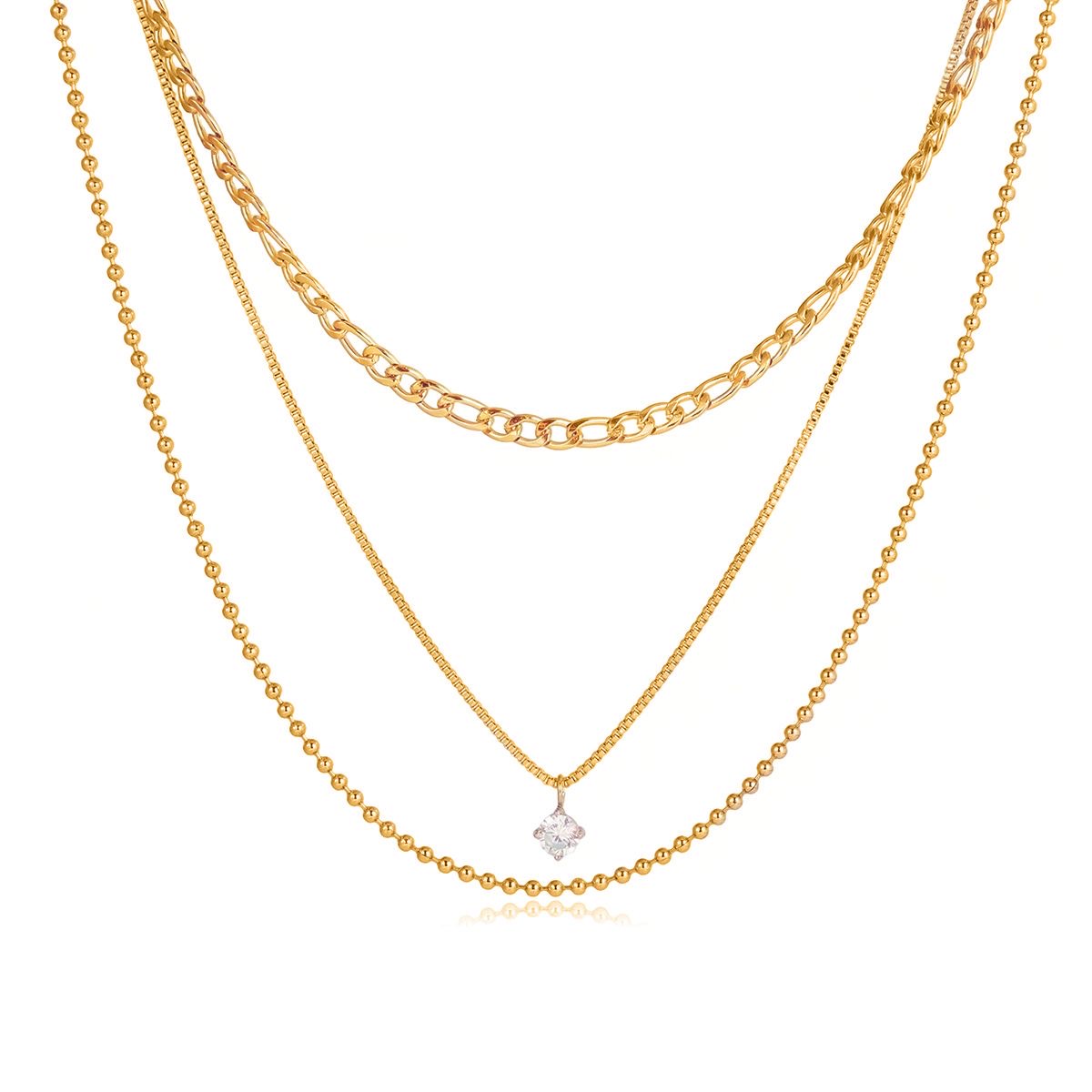 Elara Necklace