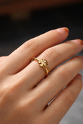 HOLY STONE RING