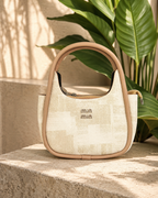 MIN MIN HAND BAGS