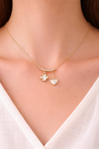 LUCKY LOVE