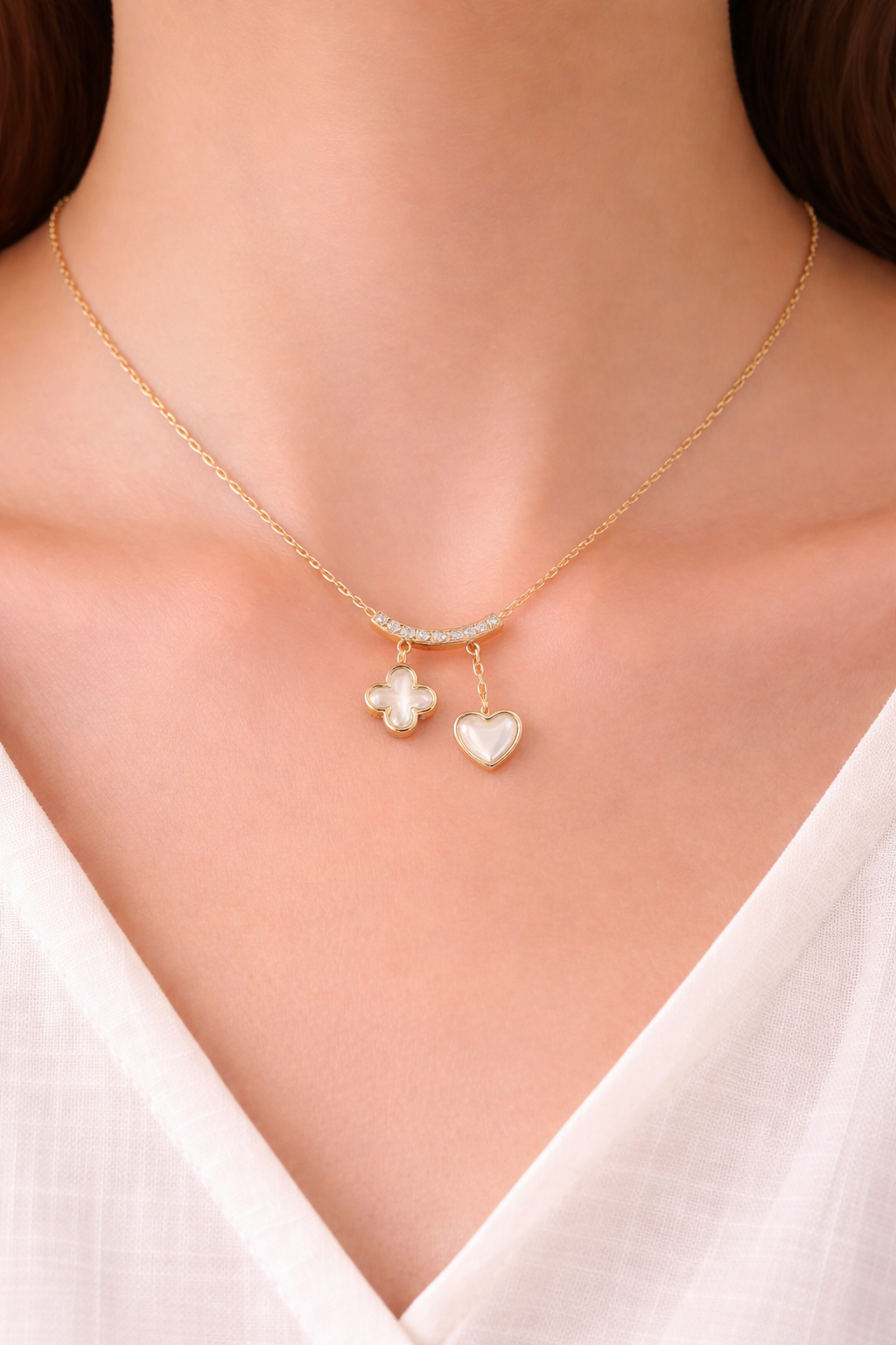 LUCKY LOVE