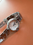 DK CLASSIC SILVER-W
