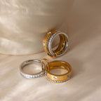 Royal Orbit Ring