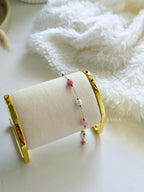PINK LUSTER