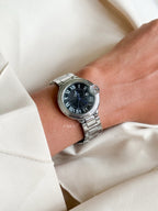 DK CLASSIC SILVER-B