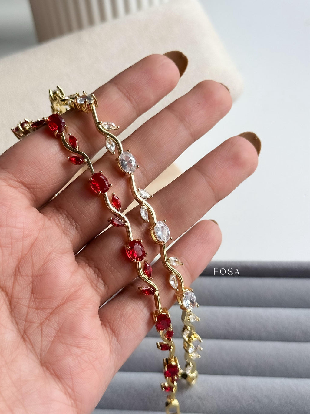 TULIP BRACELET