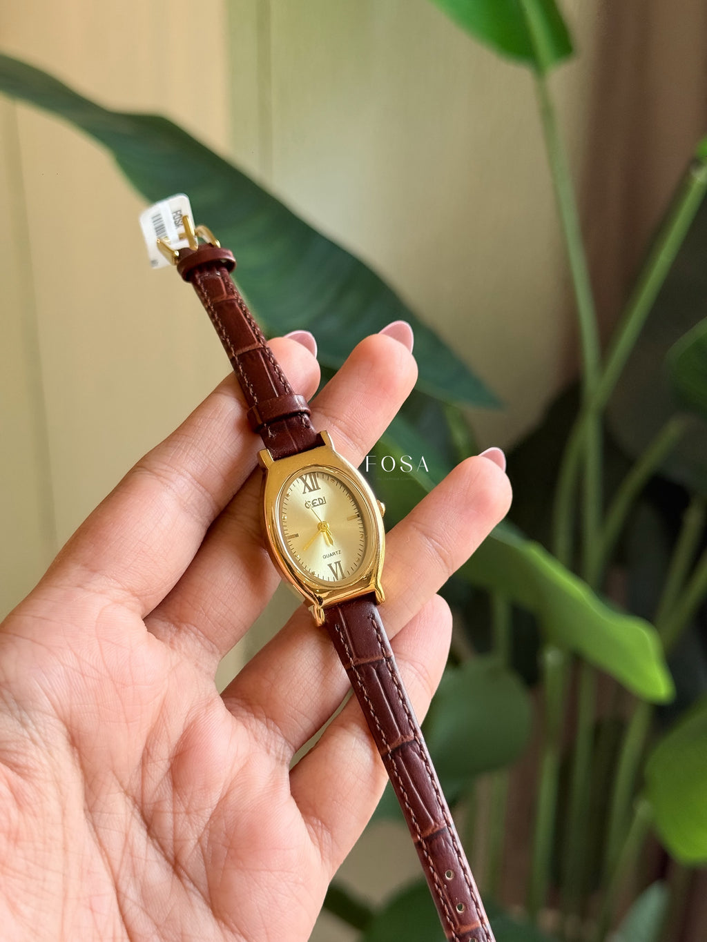 HERITAGE BROWN