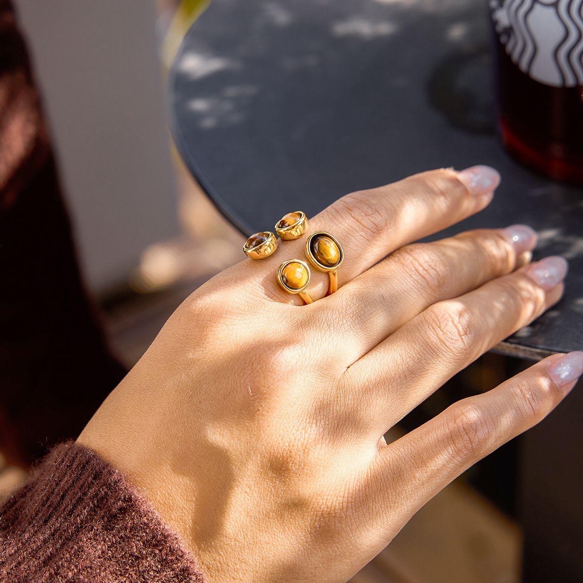 Aurelion Ring