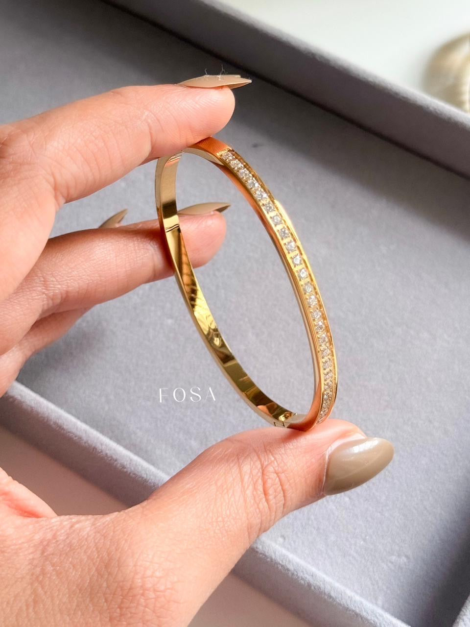 Auriellie new Bangle