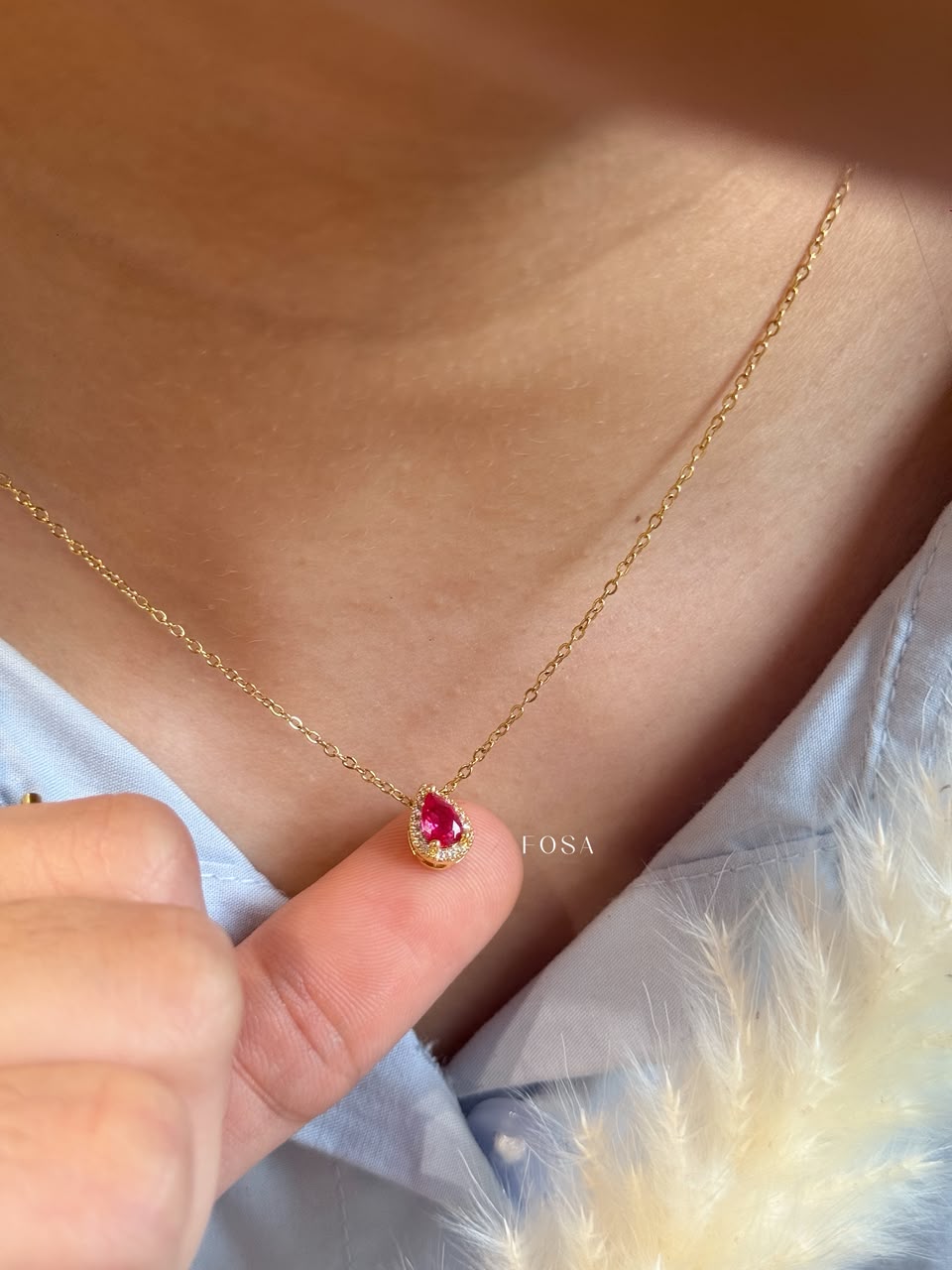 RUBY PINK