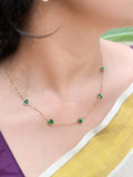 EMERALD HEART