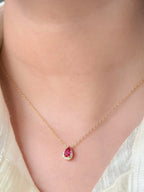 RUBY PINK