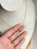 ETERNAL KNOT