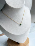 SOLITIRE GREEN