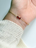 LUVE -RED