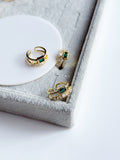 EMERALD LUXE
