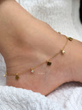 AT 17 (599/-FOR PAIR)