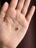 REDHEART